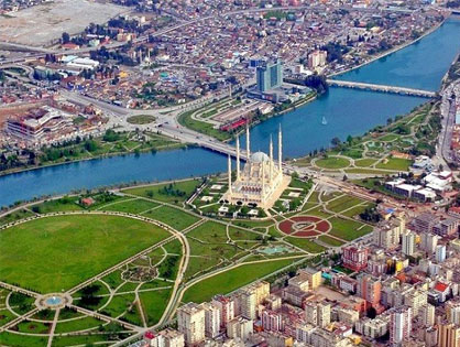 Adana Baskül Çeşitleri Kantar İmalatı Terazi Fiyatları