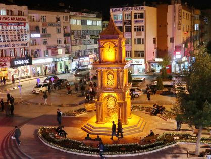 Aksaray Baskül Çeşitleri Kantar İmalatı Terazi Fiyatları