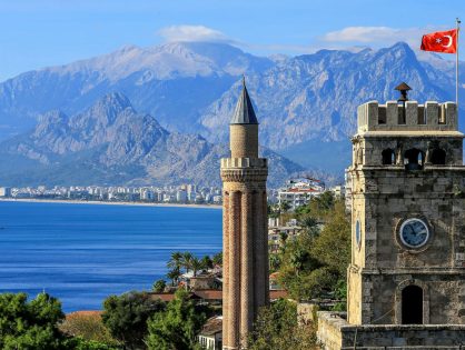 Antalya Baskül Çeşitleri Kantar İmalatı Terazi Fiyatları